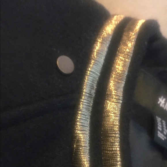 Navy jacket - Picture 2 of 5